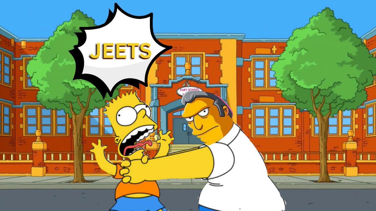 FatTony_token's tweet photo. Warning ⚠️ 

Jeets aren’t welcome in #FatTony fam
We only selling at 1000Xs 
If you are here for pocket money you are in the wrong place 

#bsc #meme #x1000 https://t.co/3y16cookTt