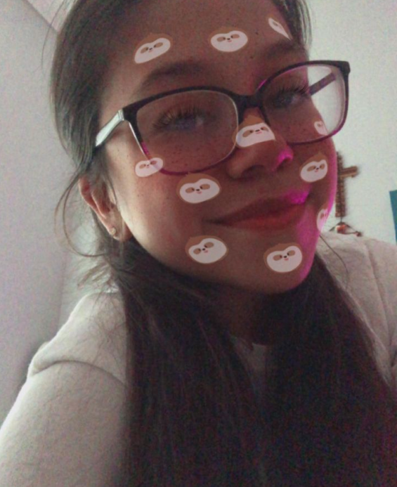 R0ckR0ll_'s tweet photo. // Here is my face- https://t.co/gGJpVo21Ej