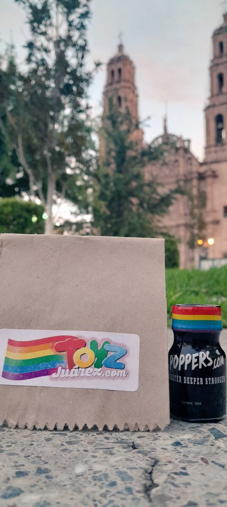 ToyzJuarezOf's tweet photo. Unos días en #cuu #Chihuahua Capital.
@popperscuu 

WhatsApp 656 573 7487 https://t.co/L3J6AA7KEr