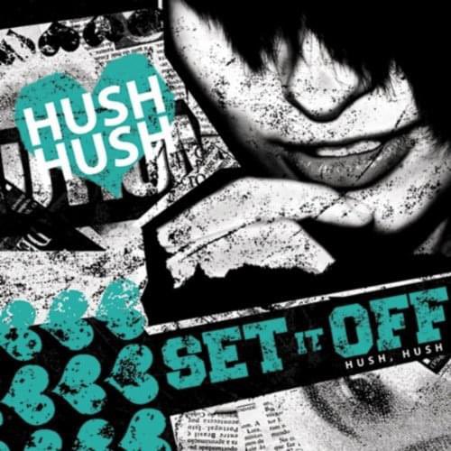 Another day. Another effort to get Hush Hush by Set It Off on the setlist. Let’s make this happen #setitoffband #hushush2023 #hushhushcult
