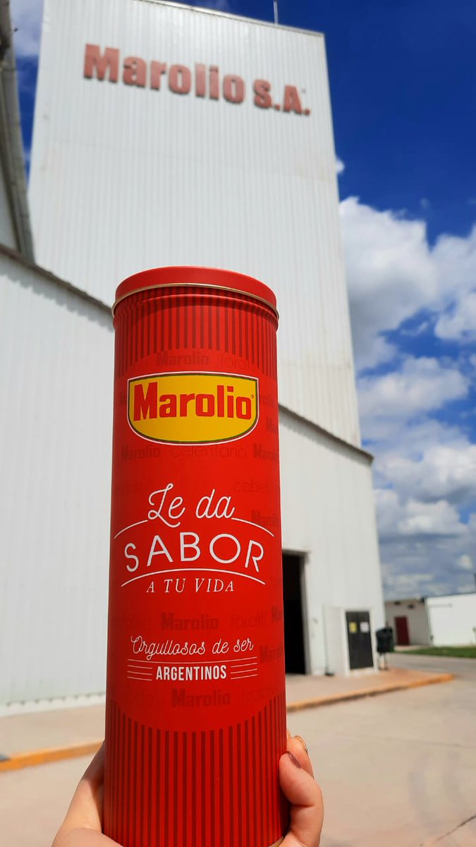 Marolio tweet media