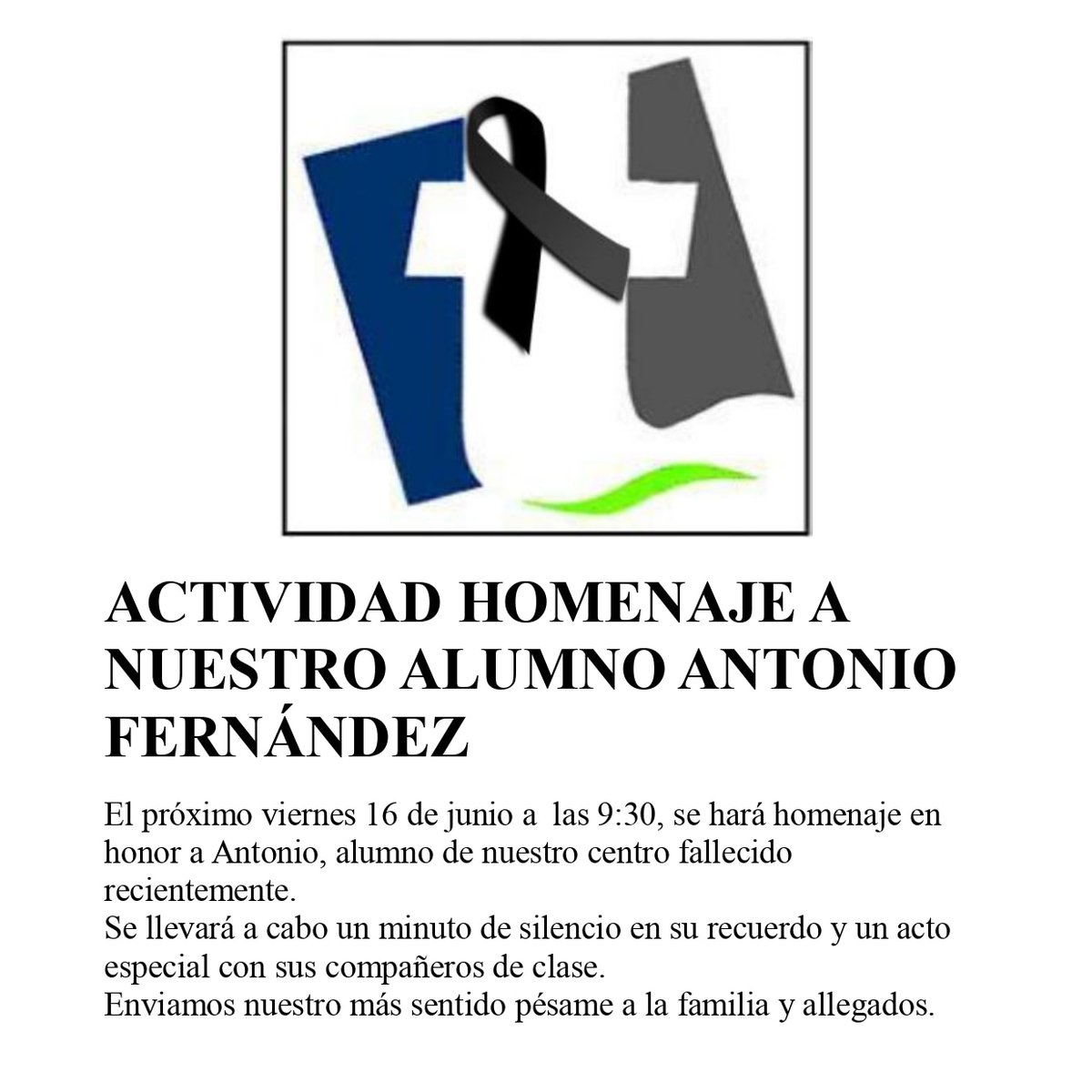 IES Manuel Tárraga (@iestarraga) on Twitter photo 