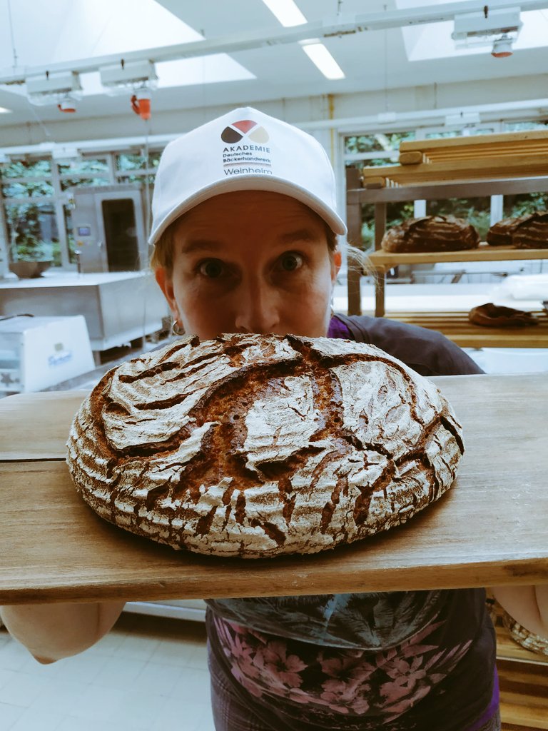 EddaKlepp's tweet photo. Drop a cool photo that someone took of you doing your job
#breadcontent https://t.co/4avq9CDTCY