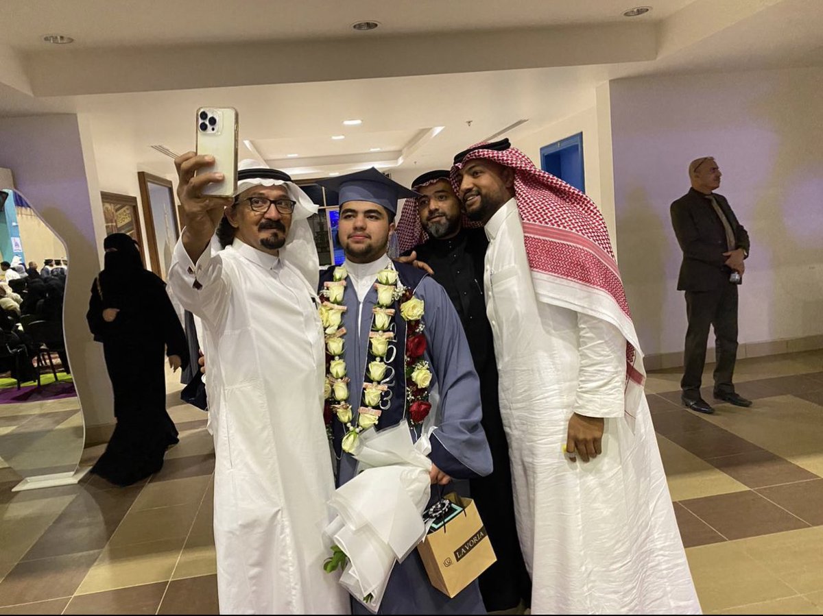 Abdullah Alelmi tweet media