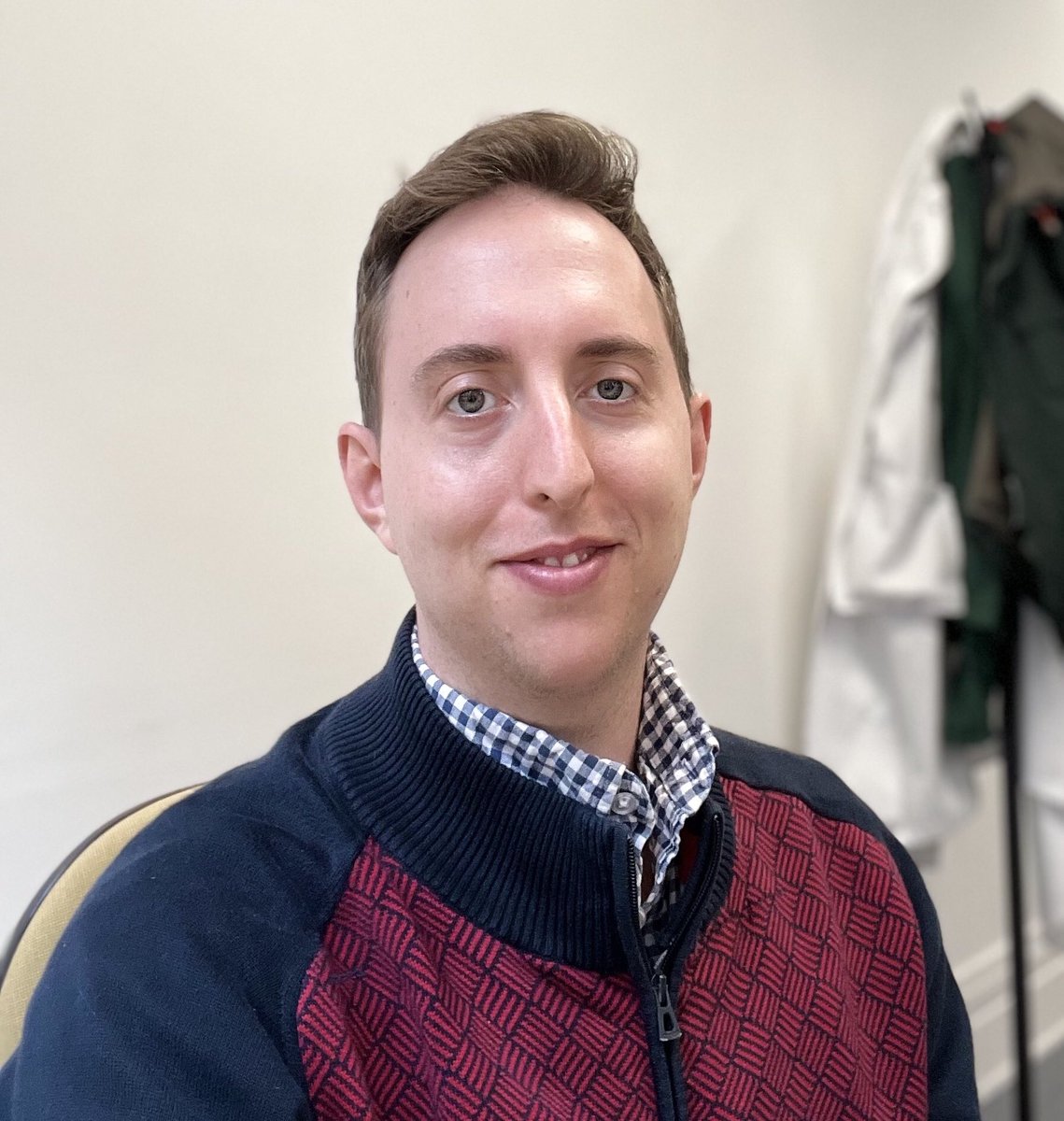 RSAPjournal's tweet photo. Welcome our newest Associate Editor, Dr. Adam Rathbone from Newcastle University. Adam has been a top reviewer for years. We are so happy to have him help us continue a positive trajectory for the journal and for pharmacy practice research, in general! https://t.co/MFB1XOc3AB