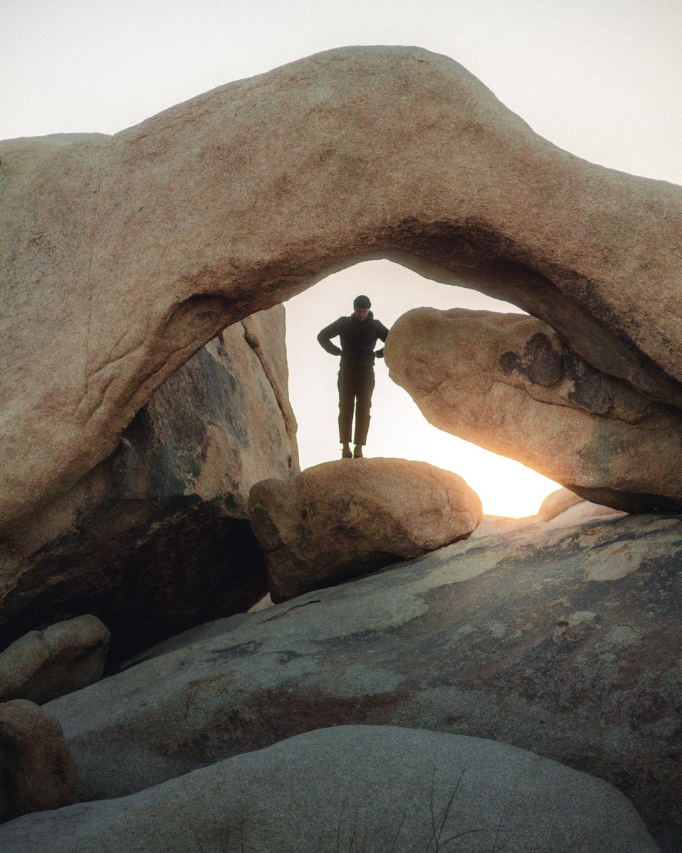sillito121's tweet photo. Last couple frames from Joshua Tree National Park. Of all the places we visited I definitely wouldn’t have guessed that this is the place I took the most pictures. The park contains some of the most unique landscapes and plants it just blew my mind. https://t.co/W6WmeA4anf