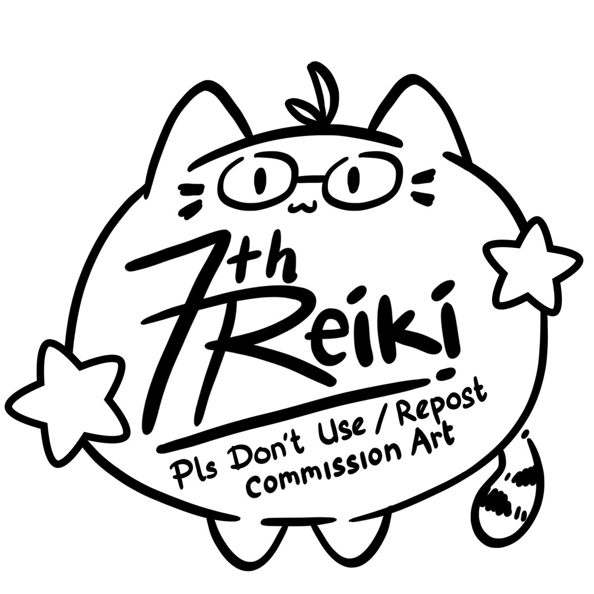 TiaAuland's tweet photo. yaay 🫶🏼
thanks for commissioning at me @7thReiki
enjoy your new watermark with extra cubbiness 😆
interested with watermark - idol signature - vtuber signature commission?? DM me 👀
slot available
#commissionsopen #watermarks #signature #handwrite #logo #logodesign https://t.co/5jU5YrOwVD