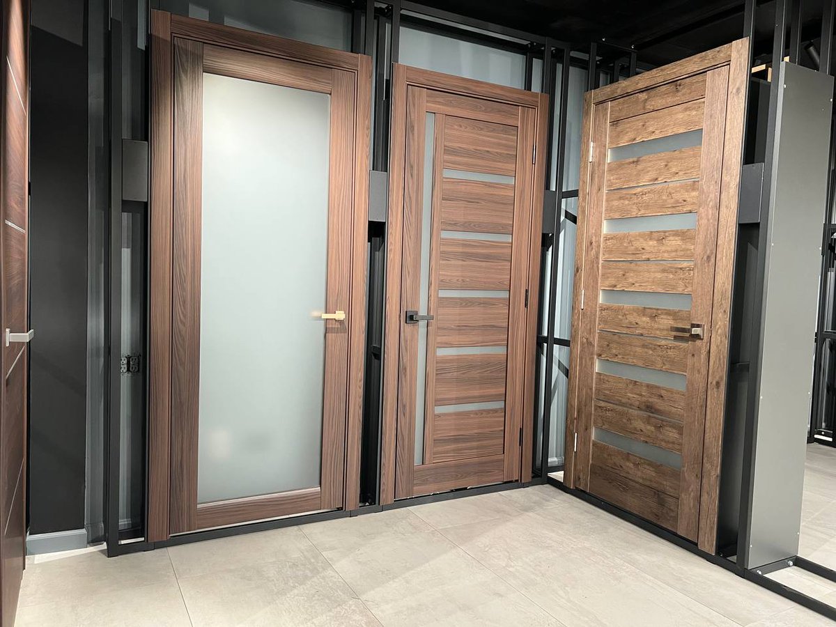 UnitedPorte's tweet photo. 📣 Hey, Twitterverse! We have some thrilling news to share with you today. Introducing @UnitedPorte's fully pre-drilled and ready-to-install pre-hung doors, designed to transform your entryway into a stylish and secure space! 🚪💫 https://t.co/QwUDjo3lGf