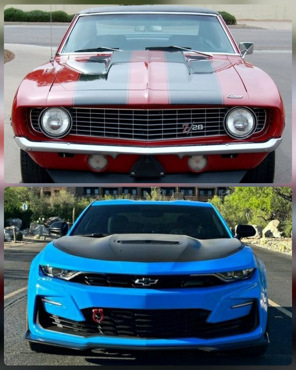 Mopar_Logic's tweet photo. Old or new??

#Chevy #chevrolet #Camaro #Automotive #v8 #ss1le #zl1 #z28 https://t.co/a01rpUtSXO