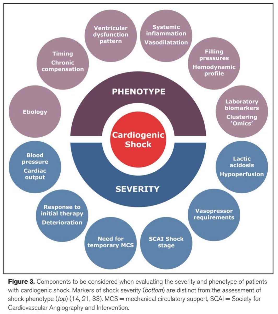 LeslieMegom's tweet photo. 💥🫀Avances en el Manejo del Shock Cardiogénico🆕️‼️Revisión concisa y precisa de la evidencia actual📚☕️
👇👇👇👇https://t.co/w78y7gV9hw
🔐
https://t.co/cnNiiSuHRl https://t.co/Gg6DYHwq8x