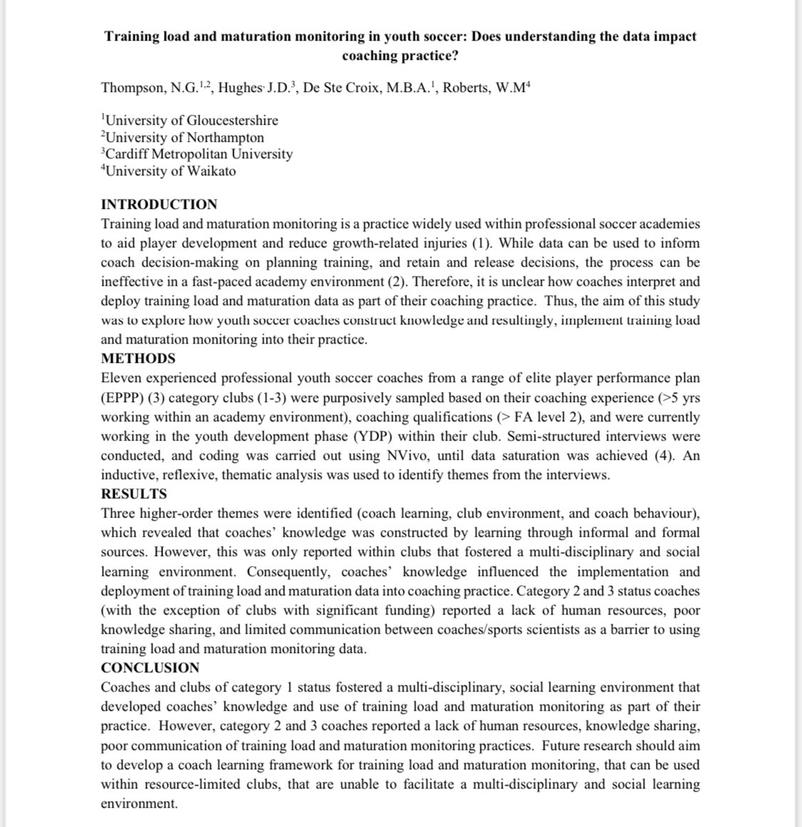 Nathan Thompson tweet media