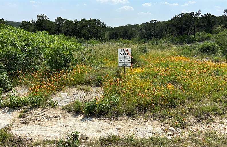Texas VLB on Twitter "VLB's Veteransonly Land Sale is open for