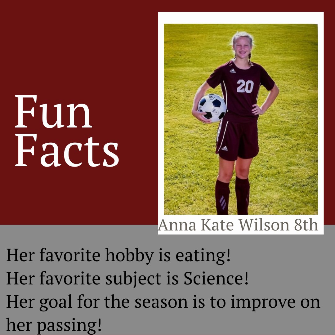 🌟player spotlight 🌟