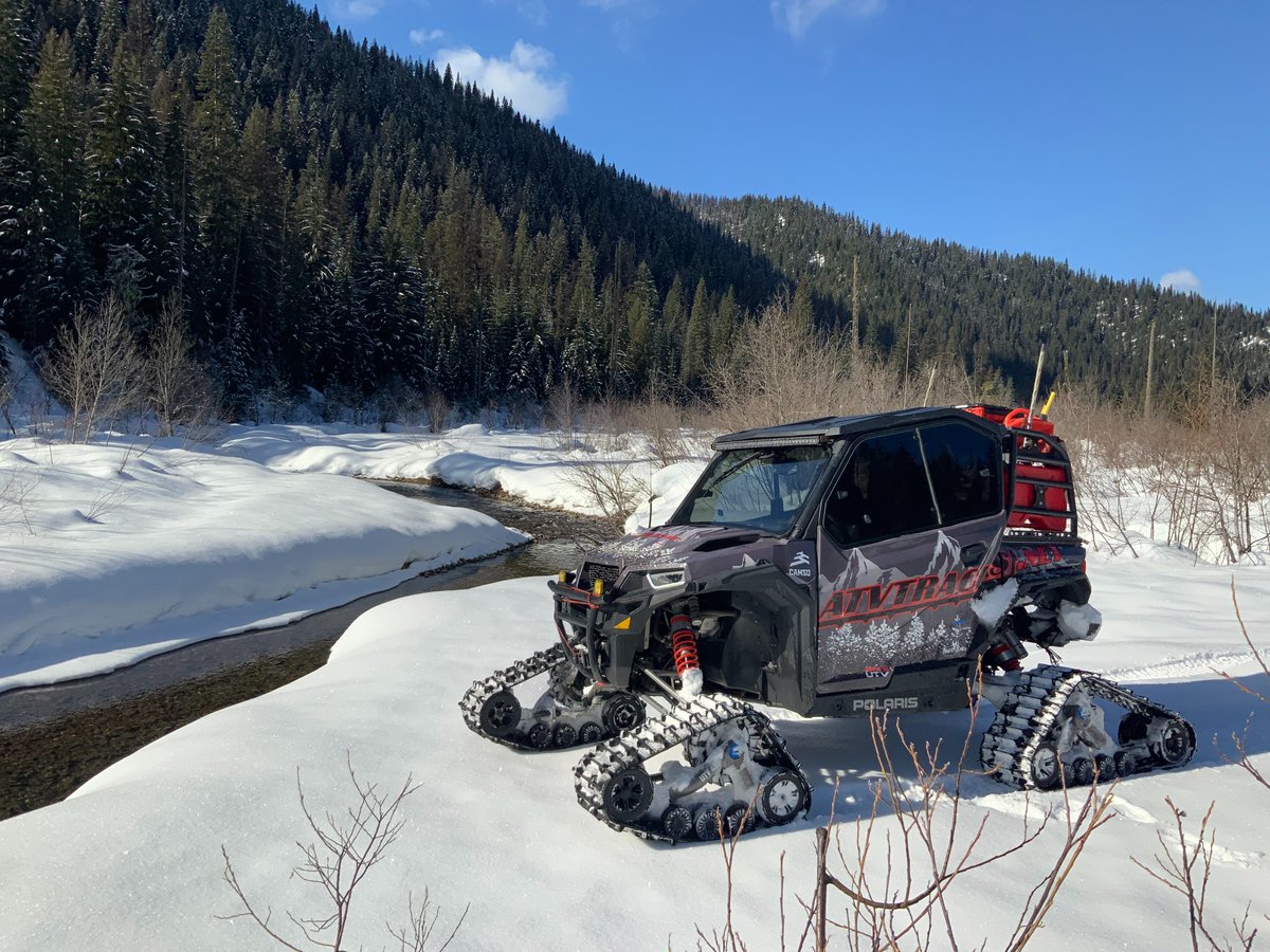 TracksAtv's tweet image. Missing that snow! You won't find a better deal on Camso Tracks anywhere else, Give ATVtracks.NET a call at 866-243-8359! #Polaris #BRP #CanAm #Honda #Yamaha #Kawasaki #Kubota #JohnDeere #ArticCat #SUZUKI #ATV #UTV #offroad #mudding #outdoors #4x4 #icefishing
