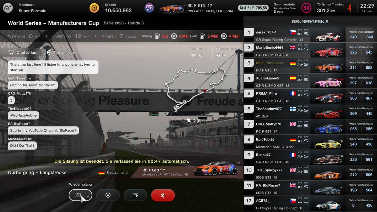 timekiller001's tweet photo. One and done ✅
After starting P5, and a bit of back and forth (and luck), I finished P3 for 311 points.
I couldn't practice much and historically this is a track I'm bad at, so very happy. On to the next one!

@Team_Mentalism
#GOMentalism
#WeFigureAsOne https://t.co/cKGoRfmdNA