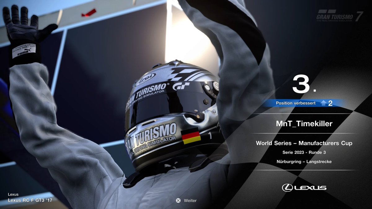 timekiller001's tweet photo. One and done ✅
After starting P5, and a bit of back and forth (and luck), I finished P3 for 311 points.
I couldn't practice much and historically this is a track I'm bad at, so very happy. On to the next one!

@Team_Mentalism
#GOMentalism
#WeFigureAsOne https://t.co/cKGoRfmdNA