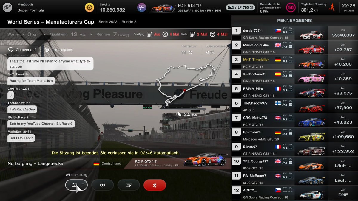 timekiller001's tweet photo. One and done ✅
After starting P5, and a bit of back and forth (and luck), I finished P3 for 311 points.
I couldn't practice much and historically this is a track I'm bad at, so very happy. On to the next one!

@Team_Mentalism
#GOMentalism
#WeFigureAsOne https://t.co/cKGoRfmdNA