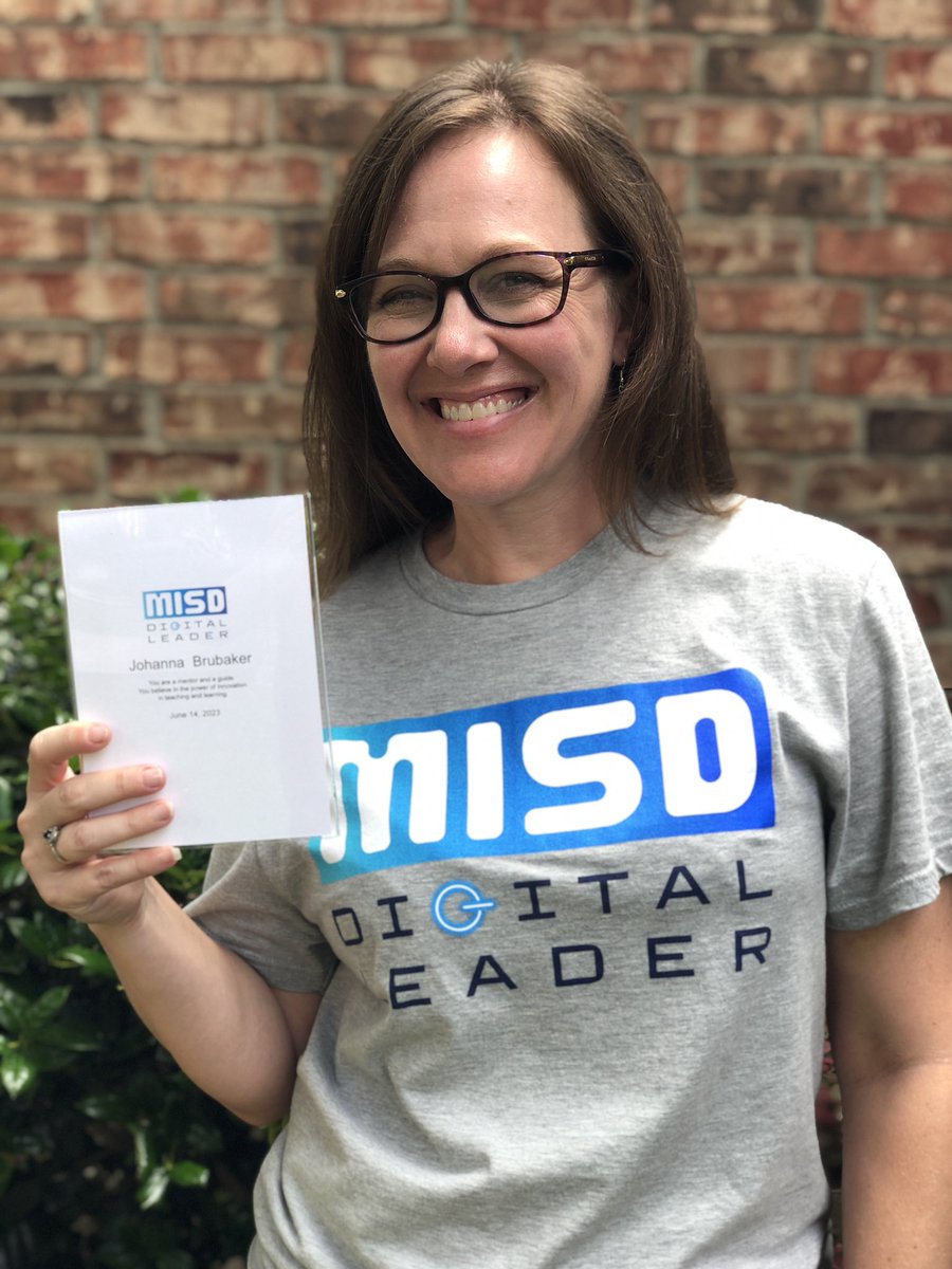 This was such a great couple of days. Useful and engaging, Loved having time to be creative while trying out tools, Reflecting and Planning for next steps. Thank you <a href="/HollyClarkEdu/">Holly Clark - The AI Infused Classroom</a> <a href="/iamlswanner/">lynda swanner</a> <a href="/theamandagavin/">Amanda Gavin</a> #MckDLA #MyMISD <a href="/BennettBears/">Bennett Bears</a>