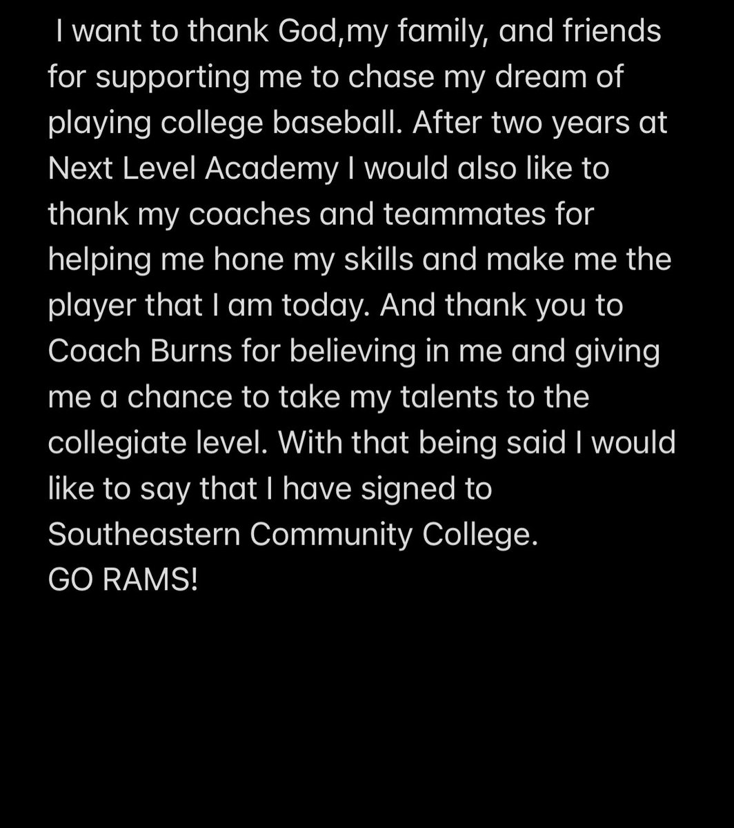 Chapel Conway🐏 tweet media