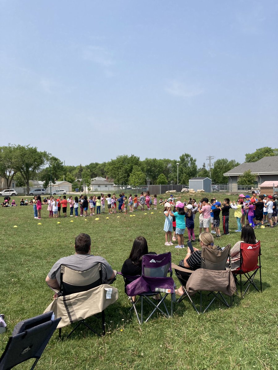 Victory School tweet media