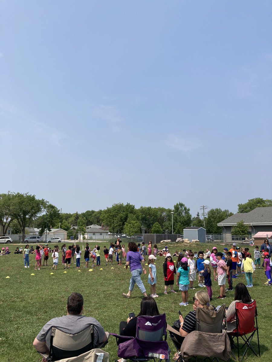 Victory School tweet media