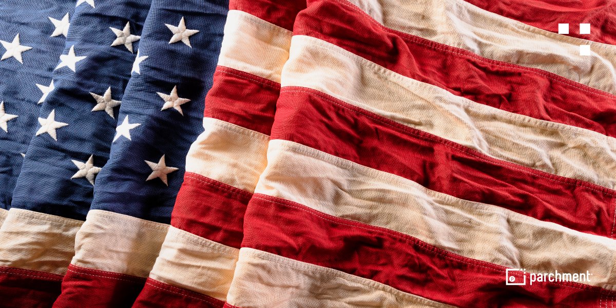 Parchment by Instructure tweet media