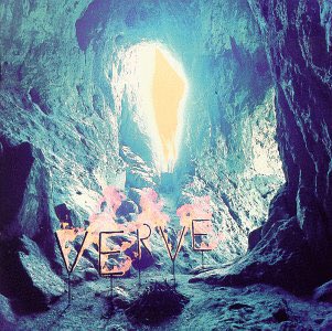 Next weeks featured album will be ‘A Storm in heaven’ by (The) Verve , what do you think of this album? Let me know!