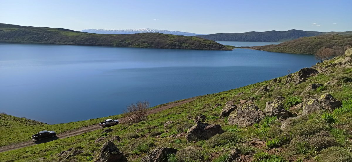 Hamurpet (Akdoğan) Gölü keşfetmeden ölme 💙
#Muş #keşfetmedenölme #lake #doğa #kampfderrealitystars #nature #naturelovers #NaturePhotograhpy #travelphotography
