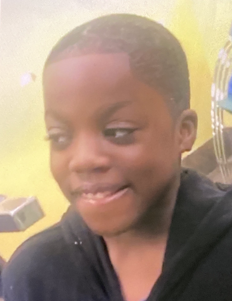 TPSOperations's tweet photo. MISSING:
Zion, 10
-last seen on Wednesday, June 14, 2023, at 1:00 pm in the area of Midland Ave and Kingston Rd area
-described as 5'0", slim build, short black hair
-last seen wearing a green shirt, black windbreaker, black track pants and white/black runners
#GO1363205
^lm https://t.co/ndZUHlsDHa