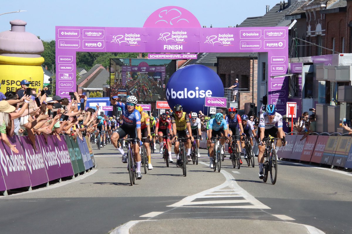GaliCycling's tweet photo. 🇧🇪 @belgium_tour 1/5
🏆 @JasperPhilipsen 🇧🇪 @AlpecinDCK
🎽 @JasperPhilipsen 🇧🇪 @AlpecinDCK

🇮🇹 @giroditalia #GiroNextGen 4/8 ⛰️👑
🏆 @MittetStaune 🇳🇴 @JumboVismaRoad
🎽 @MittetStaune 🇳🇴 @JumboVismaRoad https://t.co/p83lP5P6IO
