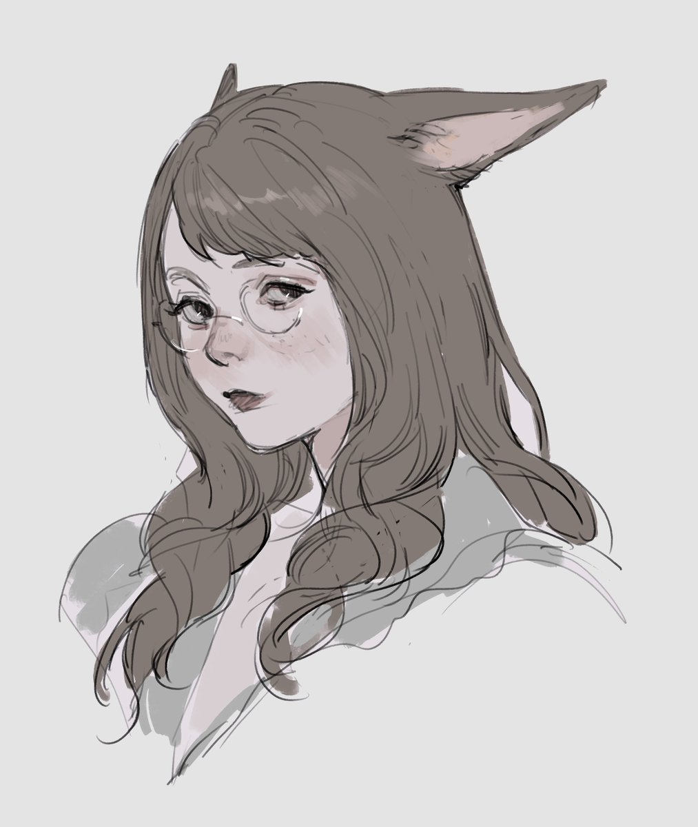 silly kitty

#ffxiv oc???