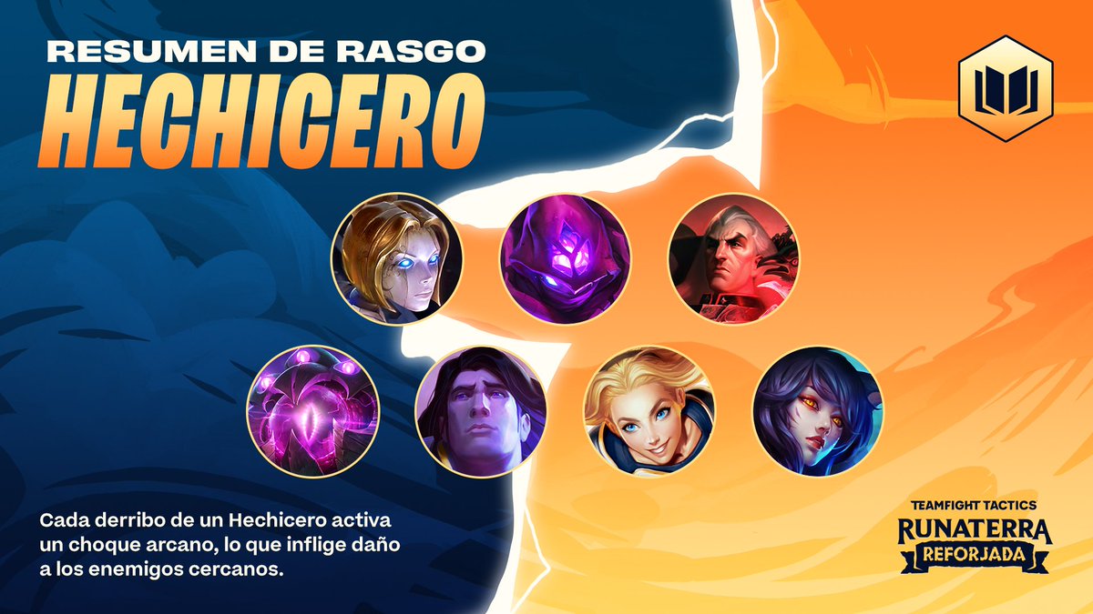 LeagueOfGlamour's tweet photo. 💛 TFT: Runaterra Reforjada 💚
Resumen de Rasgos del nuevo Set de Teamfight Tactics: Runaterra Reforjada 😍
Sharu 💋 Reina Pasiva 👑
#tft #teamfighttactics #leagueoflegends #lol #sorteo #giveaway #sorteolol #lolgiveaway #gamer #lgbt #pride #sorteoleagueoflegends #sorteorp https://t.co/NCdAxtsicI