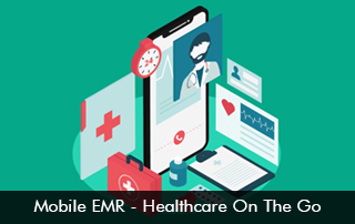 Mobile EMR – Healthcare On The Go
emrfinder.com/blog/mobile-em…
#EMRFinder #SimplifyingSelection #MobileEMR #HealthcareOnTheGo #EMRInYourPocket #MobileHealthcare #DigitalHealth #HealthIT #ConnectedHealth #Telemedicine #EMRTechnology #MobileHealthTech