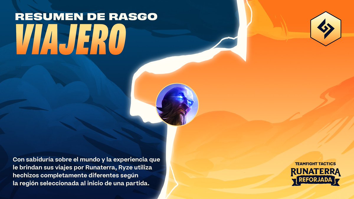 LeagueOfGlamour's tweet photo. 💛 TFT: Runaterra Reforjada 💚
Resumen de Rasgos del nuevo Set de Teamfight Tactics: Runaterra Reforjada 😍
Sharu 💋 Reina Pasiva 👑
#tft #teamfighttactics #leagueoflegends #lol #sorteo #giveaway #sorteolol #lolgiveaway #gamer #lgbt #pride #sorteoleagueoflegends #sorteorp https://t.co/AtxPTiOVBE
