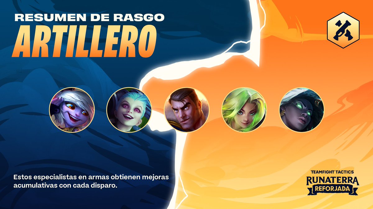 LeagueOfGlamour's tweet photo. 💛 TFT: Runaterra Reforjada 💚
Resumen de Rasgos del nuevo Set de Teamfight Tactics: Runaterra Reforjada 😍
Sharu 💋 Reina Pasiva 👑
#tft #teamfighttactics #leagueoflegends #lol #sorteo #giveaway #sorteolol #lolgiveaway #gamer #lgbt #pride #sorteoleagueoflegends #sorteorp https://t.co/EBr9qvUNnq