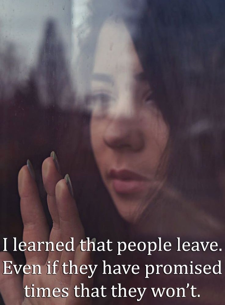 Cepelinka1's tweet photo. moot just unfollowed me 😞 #break_up #sad #heartbreak #pain https://t.co/8PkjmgkYzH