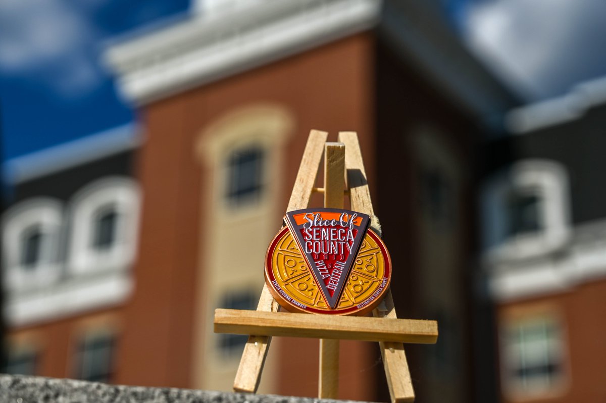 Destination Seneca County tweet media
