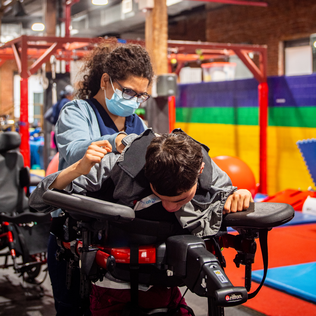 iBRAINglobal's tweet photo. Marco is practicing walking and staying upright with an adaptive walker!
#iBRAIN #BrainBasedDisorders #BrainInjury #PT #PTGoals #Accessibility #Disability #iBrainAcademy #iBrainInstitute #iBrainCenter #Vision #School #Teacher #Blindness #TherapistsOfInstagram #MuscleCoordination https://t.co/0JBhyMFMTA