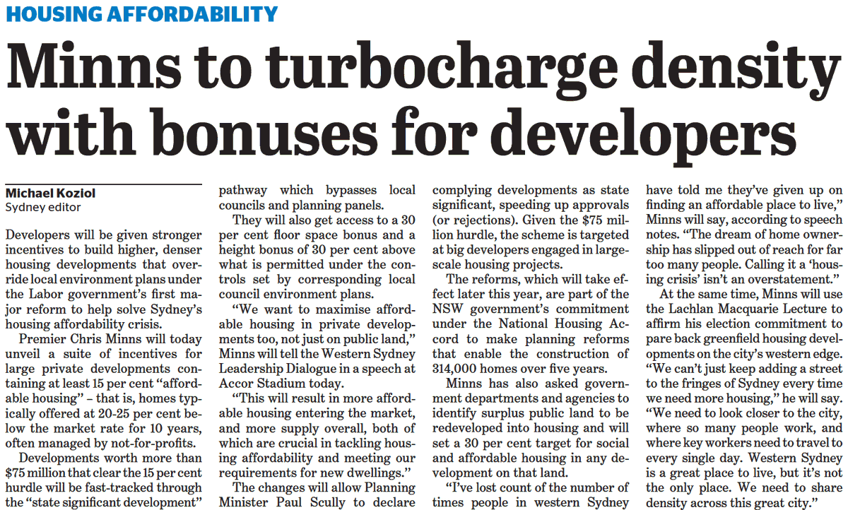 Western Sydney Leadership Dialogue tweet media
