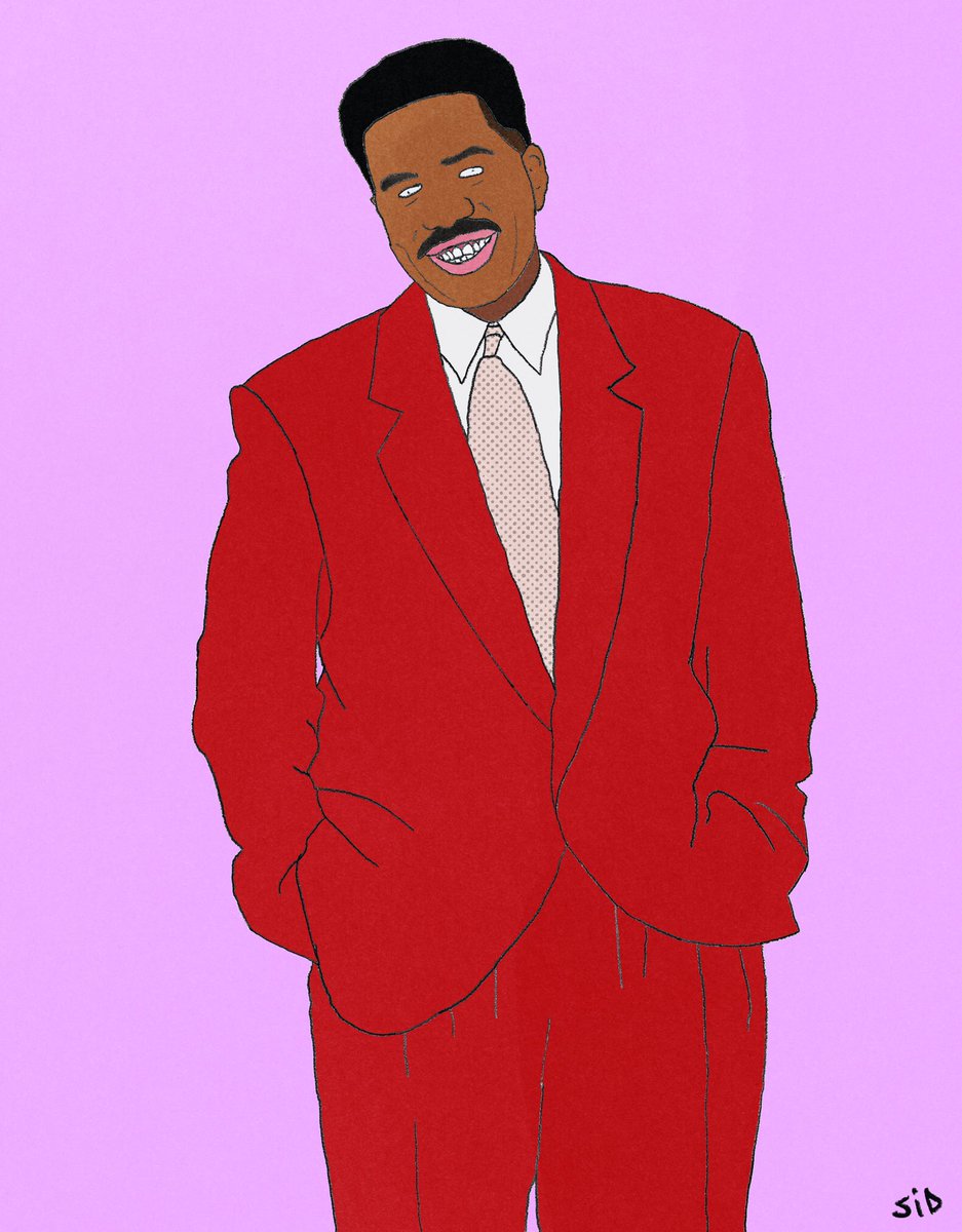 Steve Harvey