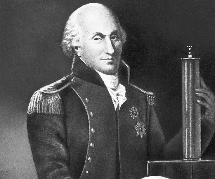 electro4us's tweet photo. Happy Birthday, Charles-Augustin de #Coulomb!

https://t.co/5qiz4WW9Dw https://t.co/kpmp6cH78P