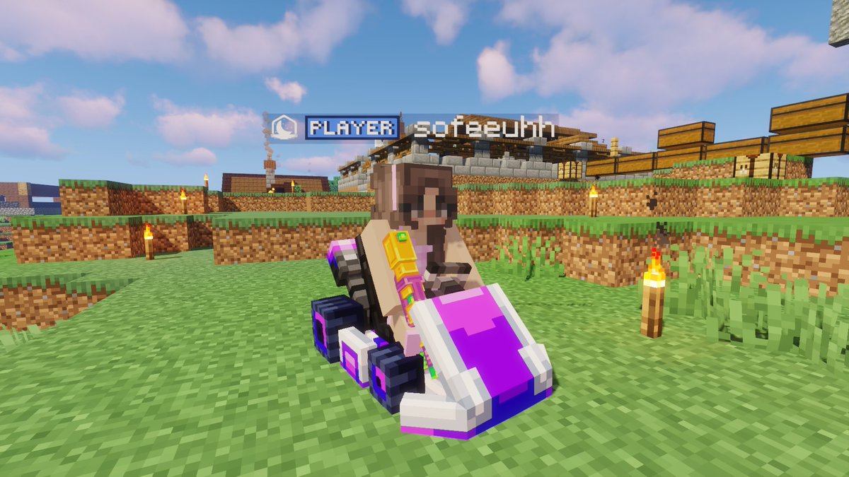 SMP Lounge 🛋️ tweet media