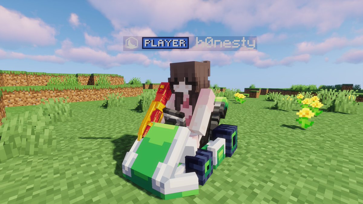 SMP Lounge 🛋️ tweet media