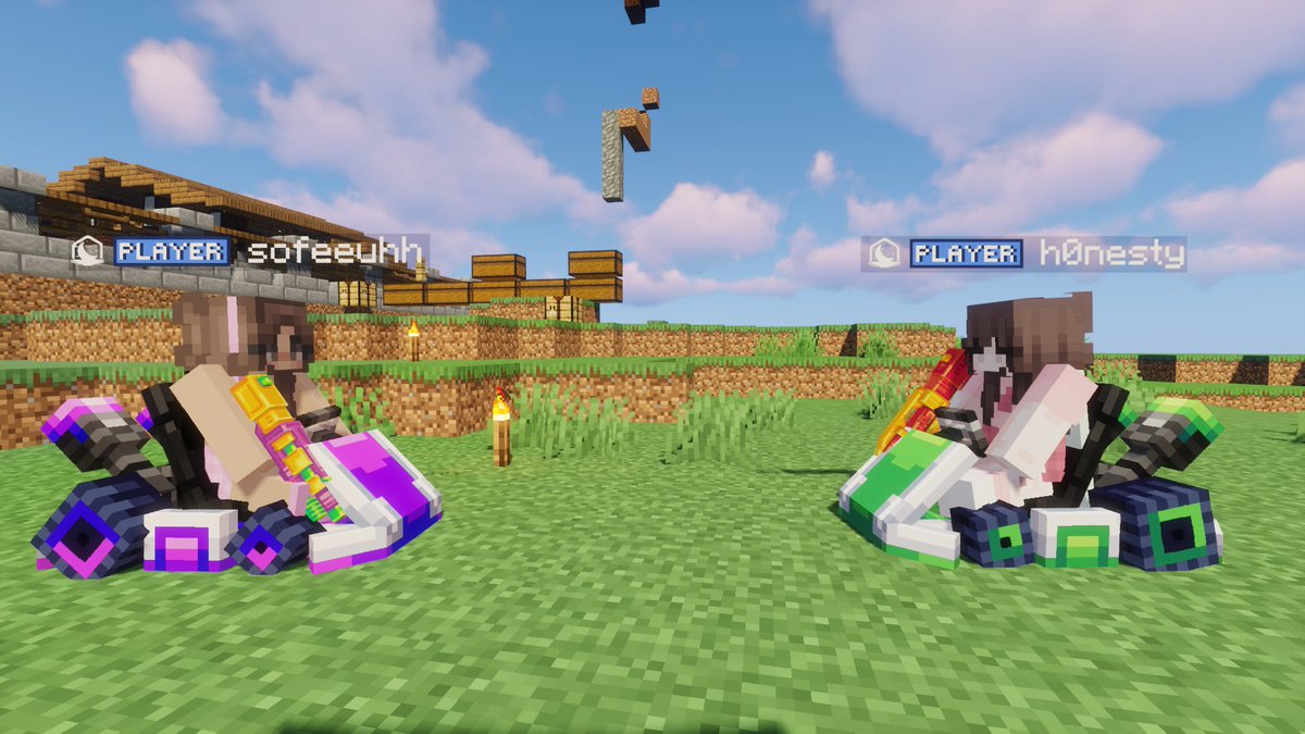 SMP Lounge 🛋️ tweet media