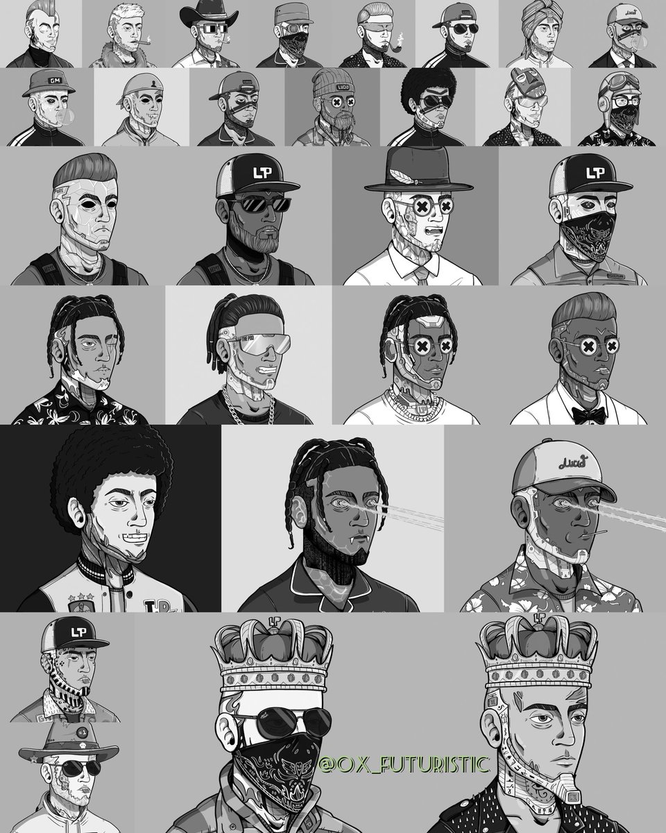 SolamiSoldier's tweet image. Love it fam, we are going hard for the squad! This community is legit next level and has so much unity it's unreal. Definitely see these holders taking LP and the USDC benefits the distance. We here! 💡
#LP4L