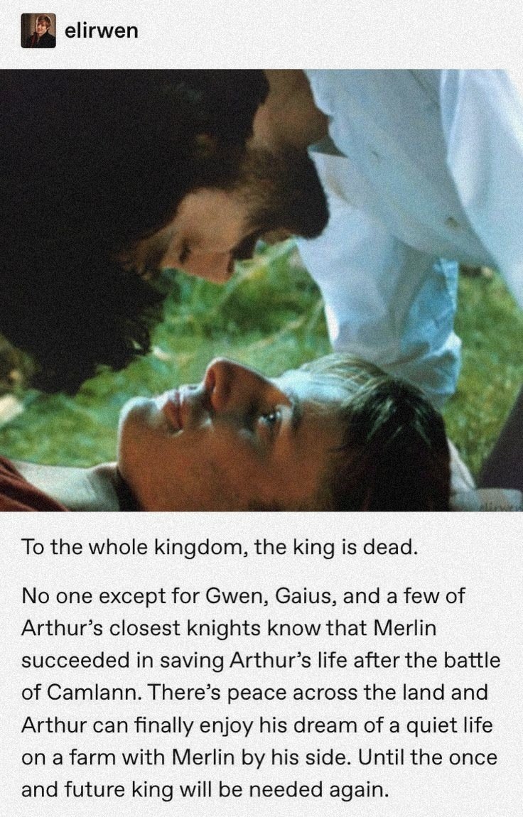 hellorenhere's tweet image. No, questo è l'unico finale che accetto.