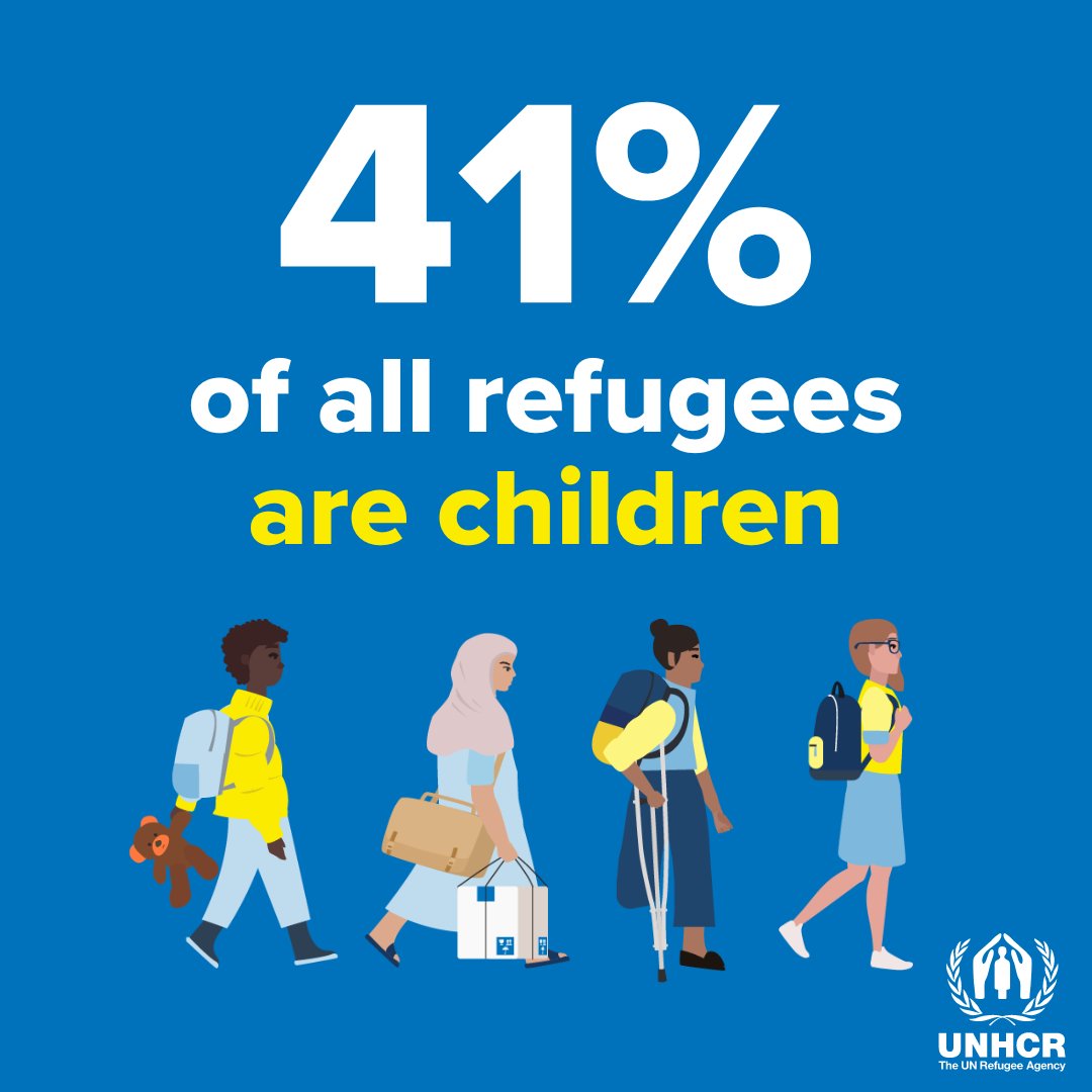 UNHCRUSA tweet picture