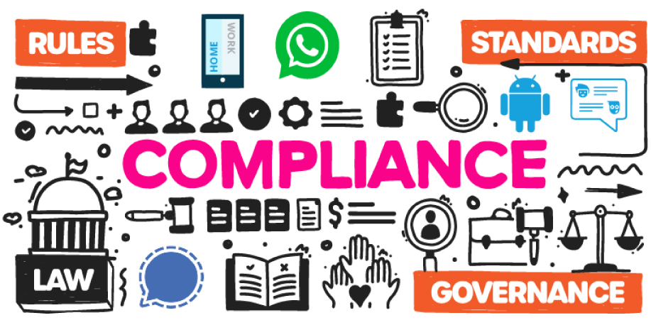 guy_levit's tweet photo. #Communication compliance is an ongoing effort requiring organizational resources and staffing, requiring implementation of #SOC2 auditing and #ISO standards. Read more here: https://t.co/00PjQwVdcO https://t.co/Na9c4gdx2T
