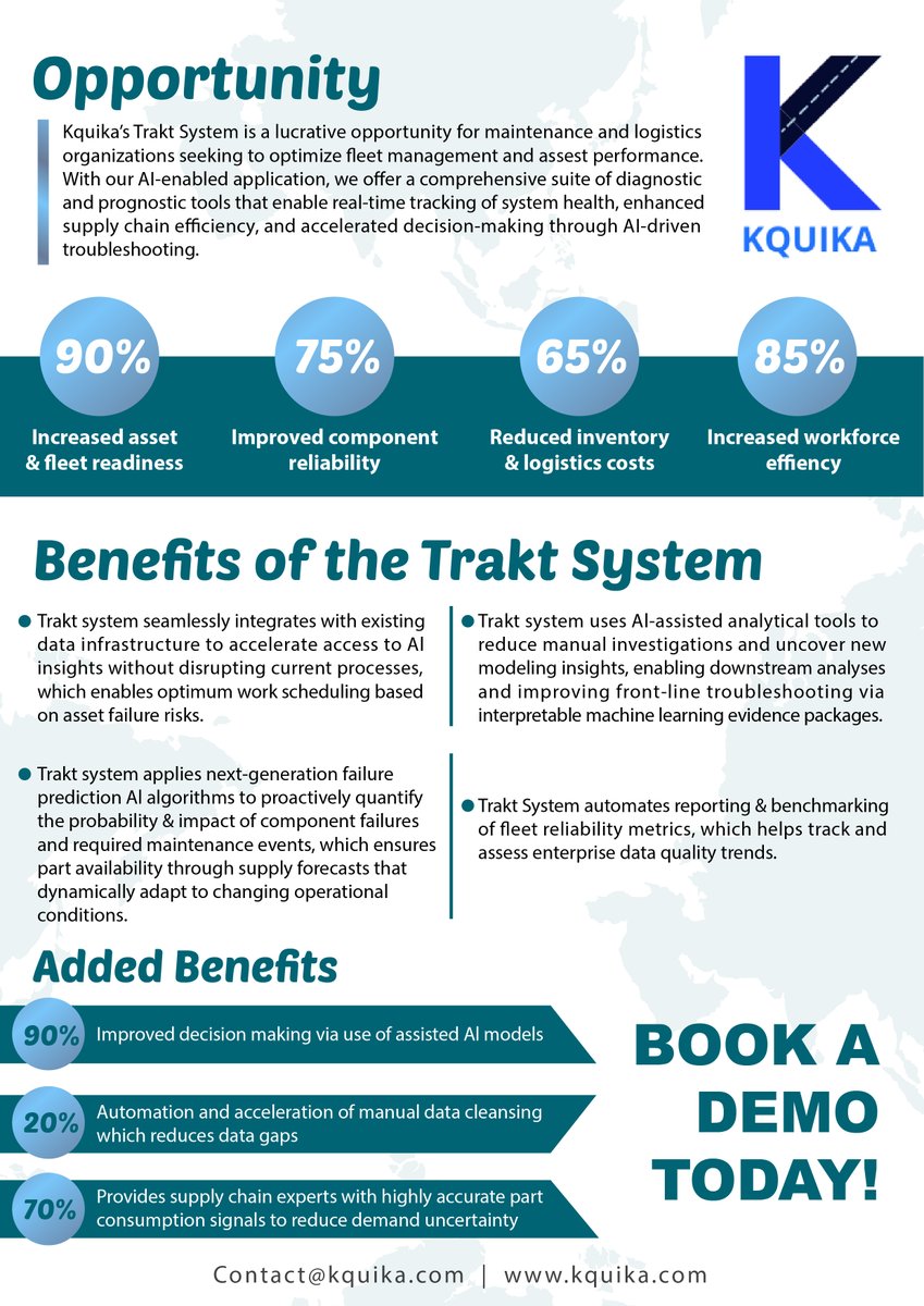 Kallman's tweet photo. Check out @KquikaSupport'sTrakt System at the #ParisAirShow this year! Visit them at the Start-Me-Up booth in the #USAPartnershipPavilion or online on @source_here at https://t.co/Z97ZD1Patz!

#TeamUSA @salondubourget https://t.co/ICoddKk2Lp