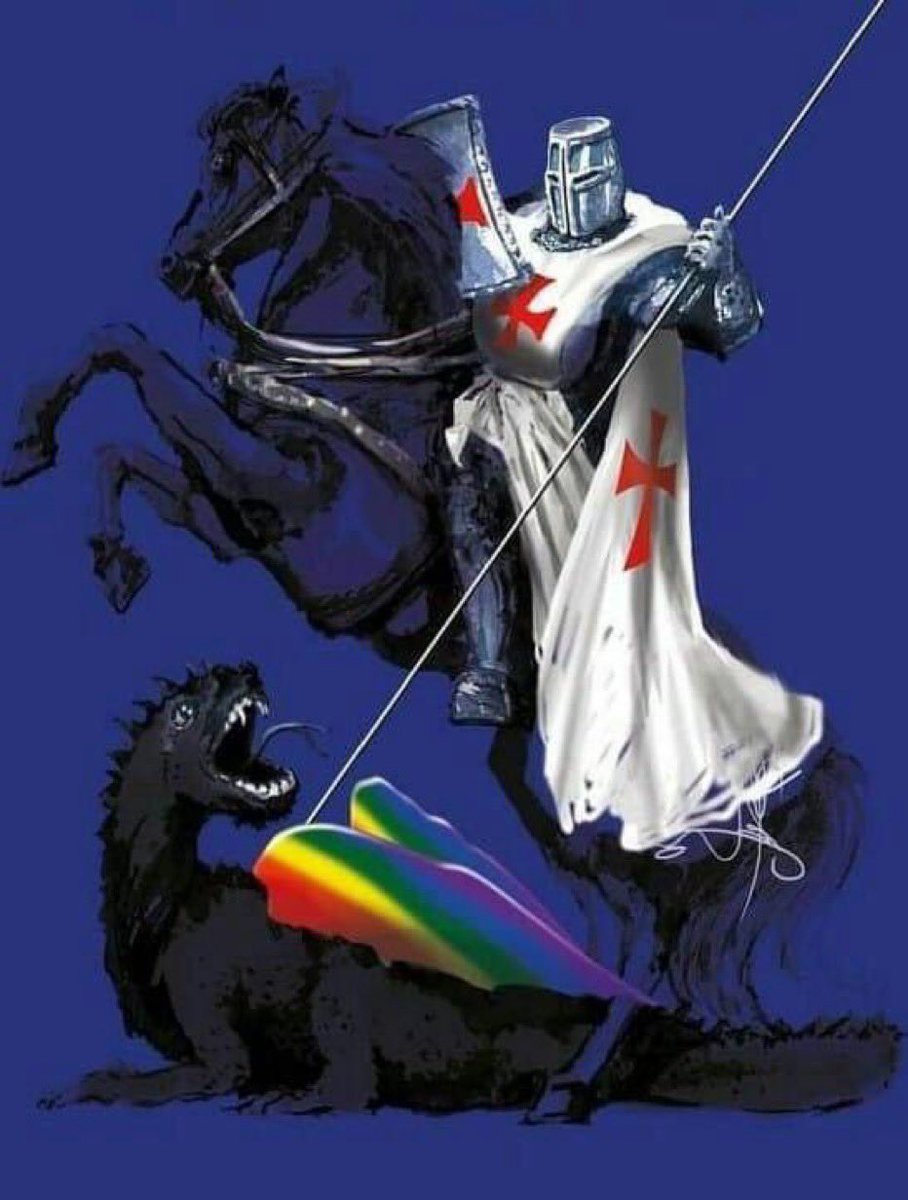 paleoscythian's tweet photo. Sodomia é crime. https://t.co/bIodeYTlXN